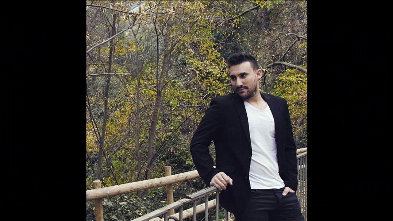 Entrevista a Fran Triguero