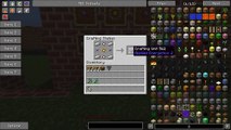 Applied Energistics 2 Tutorial #10  Auto-Crafting   Crafting Networks (MC 1.7.10)