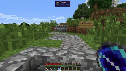 Applied Energistics 2 Tutorial #13 - Quantum Network Bridge (MC 1.7.10)