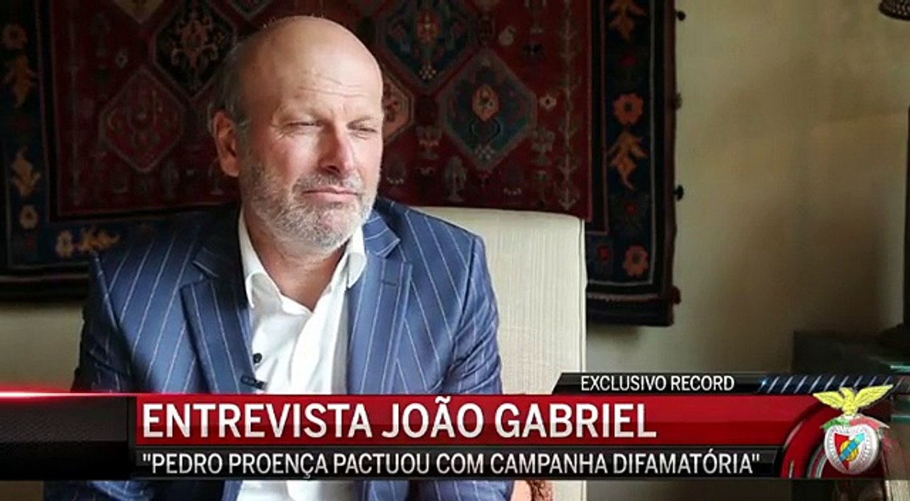 João Gabriel
