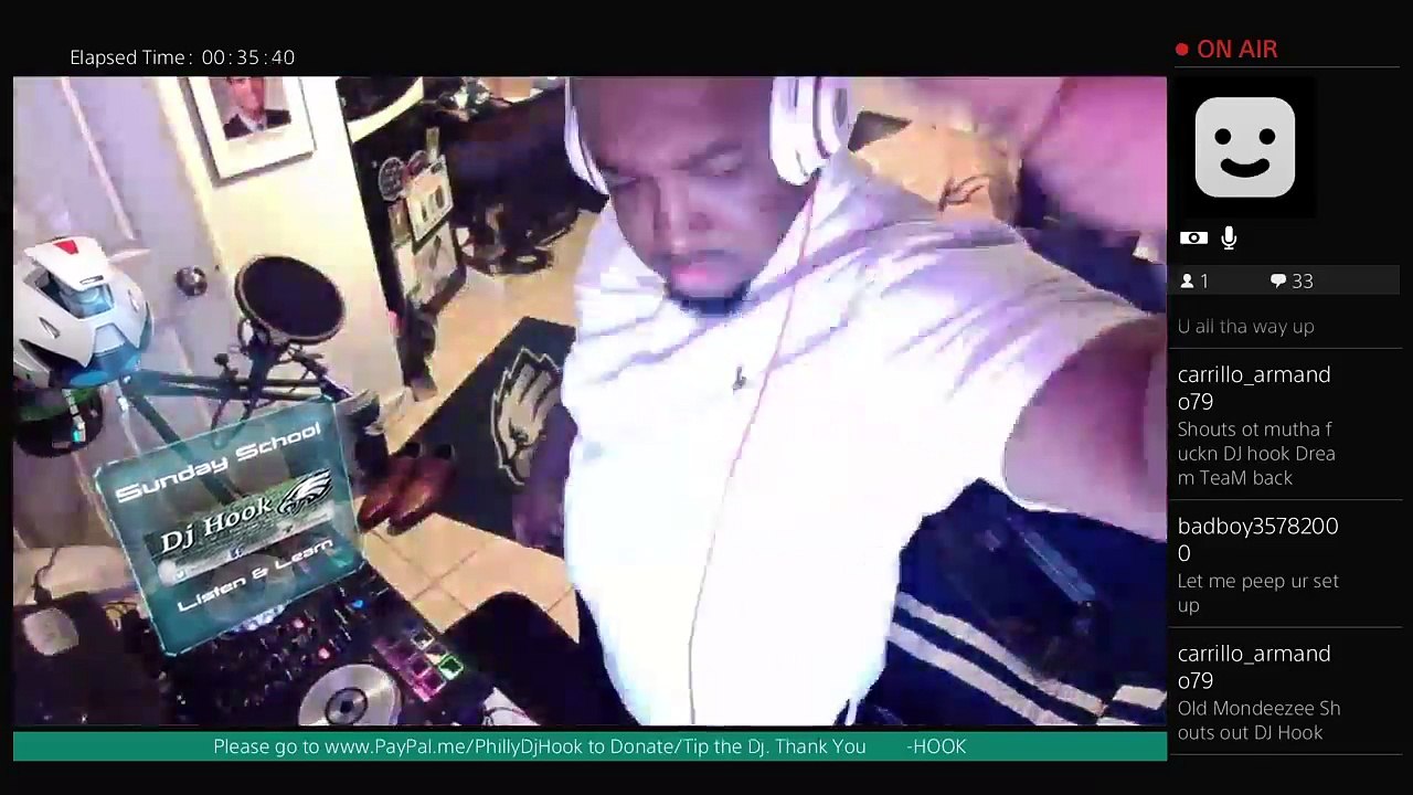 Sunday School with Dj Hook (37)