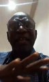Mamadou Ndour envoie un message à Youssou Ndour