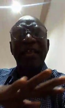 Mamadou Ndour envoie un message à Youssou Ndour