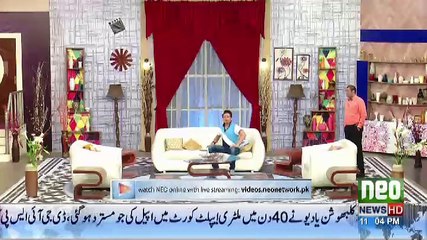 Sawa Teen - 16th July 2017