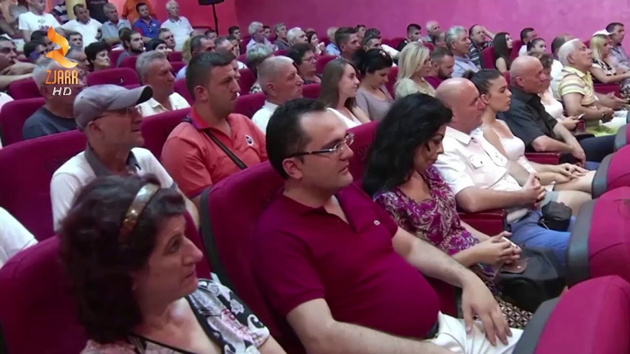 360° Gradë -BASHA DUA MANDATIN E DYTE