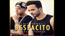 Luis Fonsi - Despacito ft. Daddy Yankee - ديسباسيتو