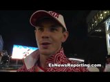 Russian Olympic Boxer Egor Mekhontcev  - invade london