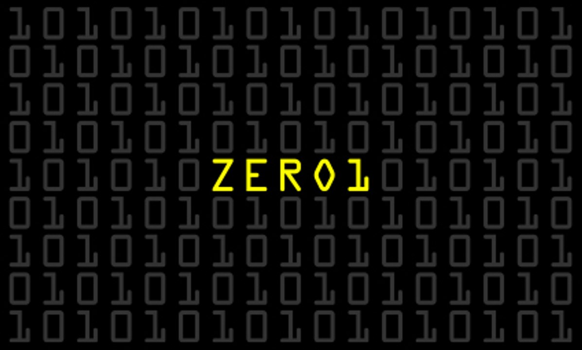 Zero 1 - Programa do dia 15/07/2017