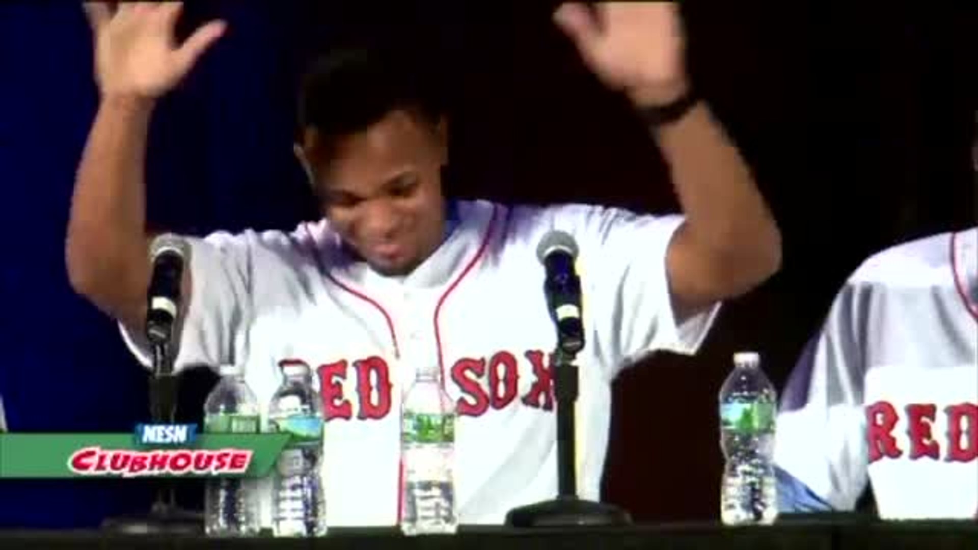 NESN Clubhouse: Female Broadcasters Making History With Salem Red Sox -  video Dailymotion