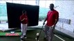NESN Clubhouse: Red Sox Academy Xander Bogaerts