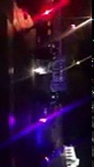 Lahore Dolphin Police Officer proposesa girl on duty