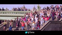 Jatt Jaguar Video Song - MUBARAKAN - Anil Kapoor - Arjun Kapoor - Ileana D’Cruz - Athiya Shetty