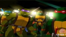 Teenage Mutant Ninja Turtles 2003 S 2 Ep. 13 Part2 Deutsch