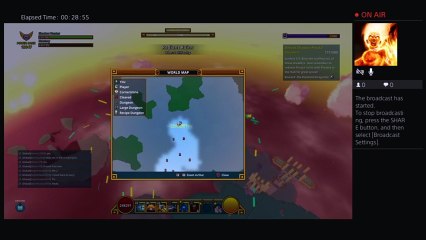 10k Radiant Shards Grind (52)