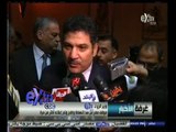 #غرفة_الأخبار | وزير الري لـ إكسترا : مصر تحتفظ بحقها في مياه النيل