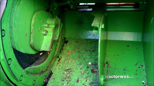 Harika bir odun bölme makinesi