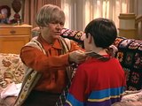 Roseanne S05E16 Wait 'til Your Father Gets Home