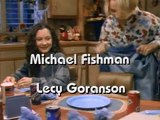 Roseanne S05E20 It Was Twenty Years Ago Today