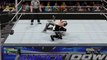 WWE 2k17 - Saturday Night Precision - Kyle Rayner vs. Austin Cruz
