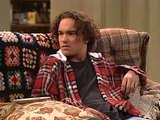 Roseanne S06E17 Don't Make Room For Daddy