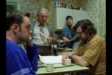 The Royle Family S01E03 - Sunday Afternoon