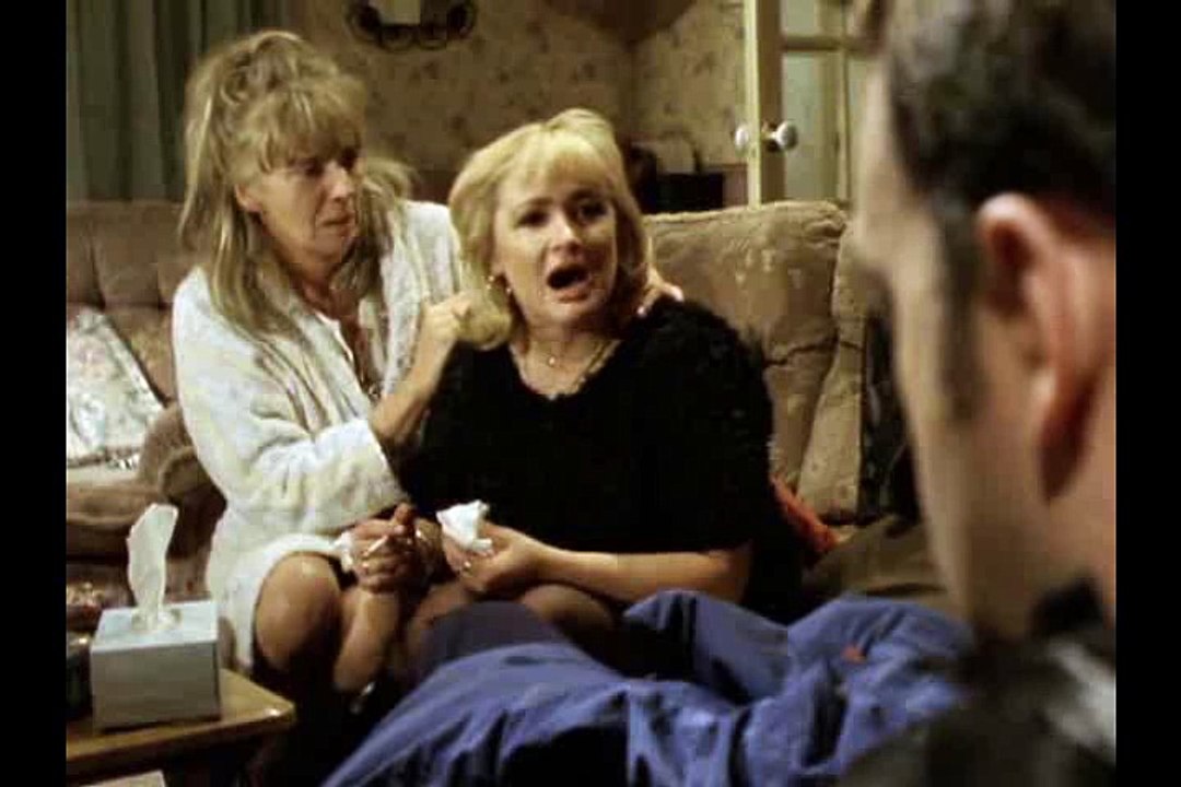 The Royle Family S01E05 - Another Woman