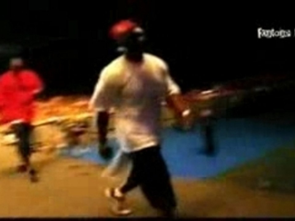 Diary of 50cent partie 2