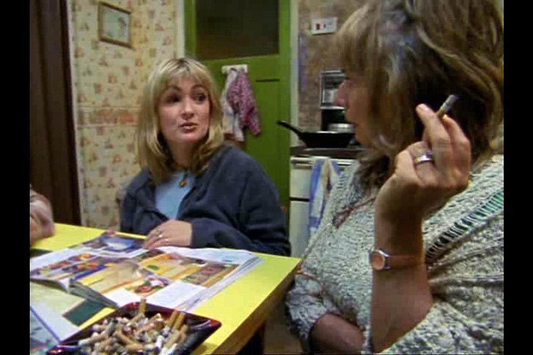 The Royle Family S02E04 - Nana Comes to Stay
