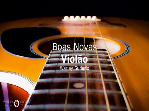 Todas as notas Violão e Teclado parte 1 Teclado Prof.Warley Sudario