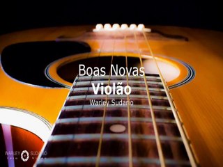Todas as notas Violão e Teclado parte 1 Teclado Prof.Warley Sudario