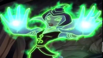 Winx Club - Especial 3 - A Batalha Por Magix