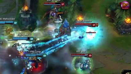 CBTROLL #11 | KAMI E SUA SYNDRA & MICÃO E JOCKSTER MITANDO