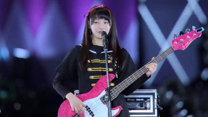 NOGIDAN - One Night Carnival (Video Cut)