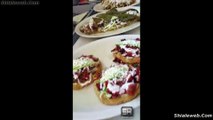 COMIDA MEXICANA TACOS, FLAUTAS, SOPES, ENCHILADAS Y EL CLASICO CORTE DE CARNE ASADA