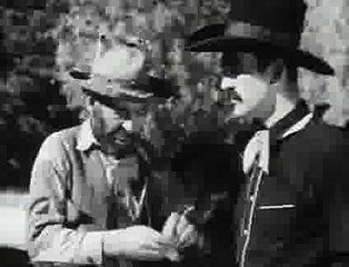 Blazing Justice (1936) BILL CODY