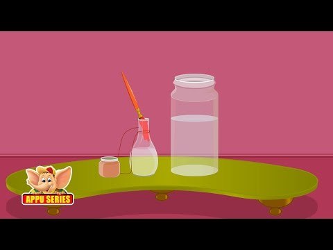Learn Science through Home Experiments - Make A Sound Gun