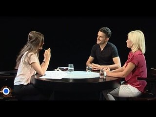 “Arkapia” nga Elsa Demo – Të ftuar Elma Dorezi dhe Ledian Gjeçi (16 korrik 2017)