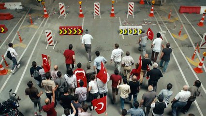 15 Temmuz Demokrasi Şehitleri Kamu Spotu ''Gerçek Gibi'' HD İzleyin