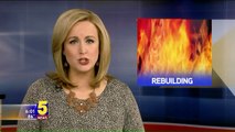 `Bad Things Happen, But Good Results Come Out of it:` Arkansas Church Rebuilds After Being Destroyed in Fire