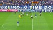 Sassa GOAL HD - Cruzeiro 1-1 Flamengo RJ 16.07.2017 HD