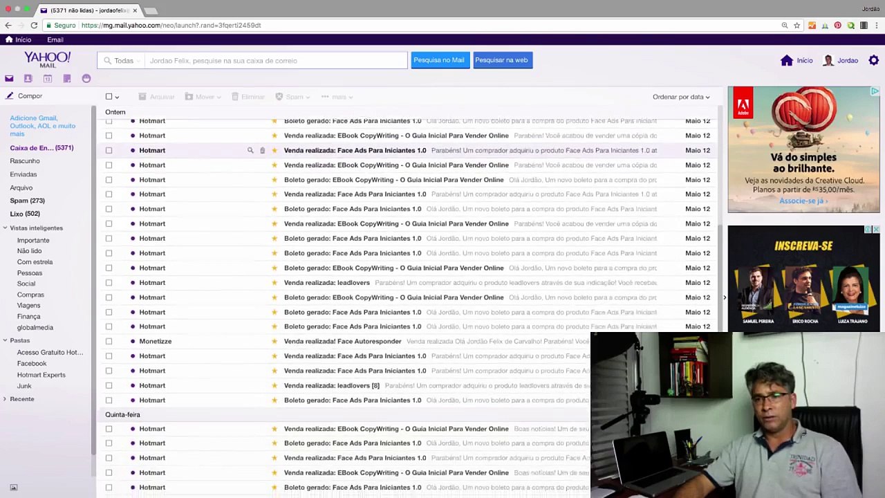 Ebook Copywriting -O Guia Para Vender Qualquer coisa Online!