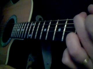 Luke seveso guitare reprise