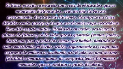 Horóscopo Escorpio 2018 - Predicción Zodiacal Escorpio 2018