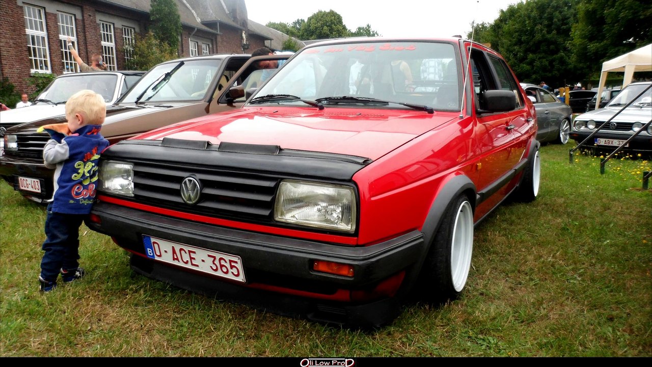 Meeting VAG Girls Edition #2 @Oli Low Prod'