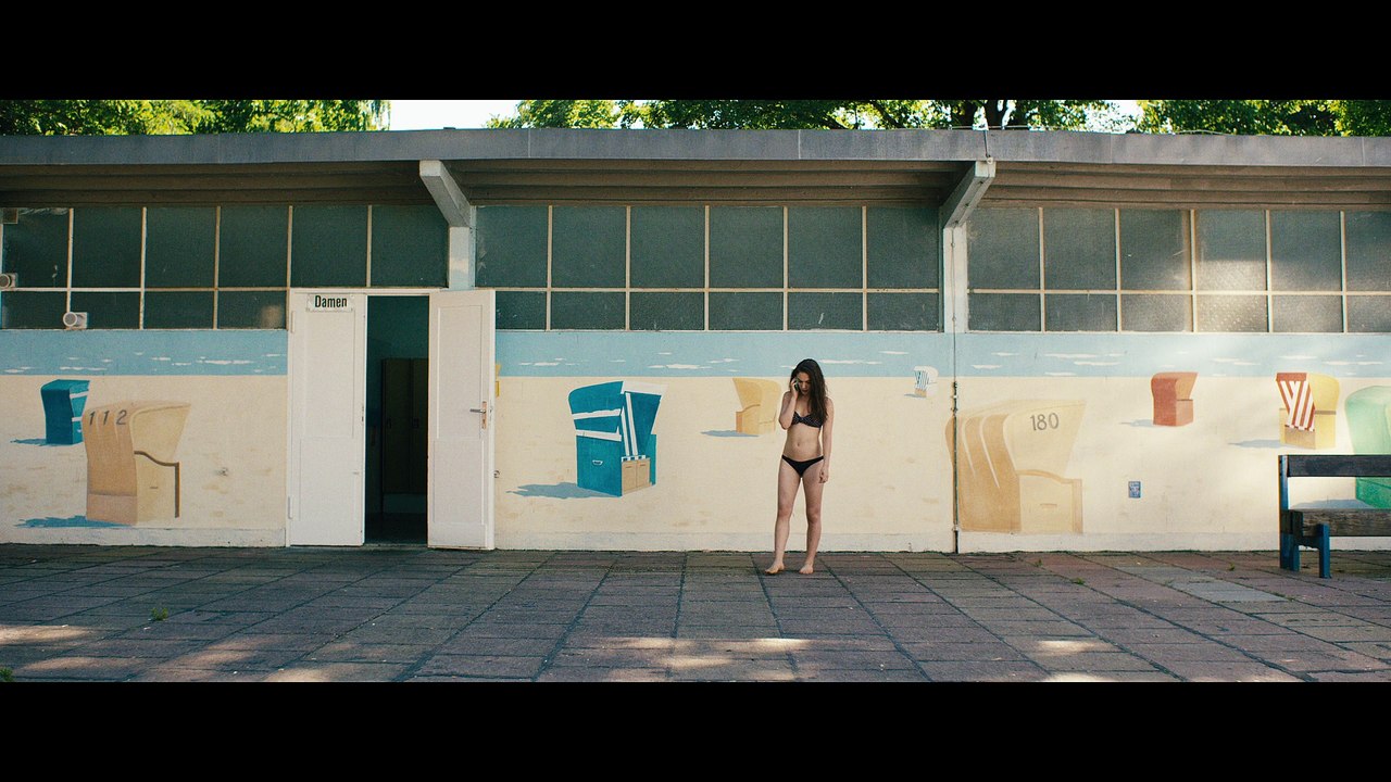 Alpha Girl