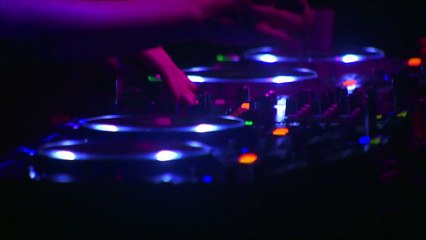 HEIDI / Barcelona (Festival Sónar) - June 17, 2017