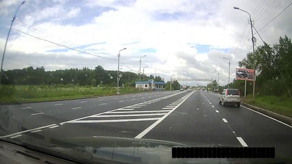 Бессмертный полицейский Череповца