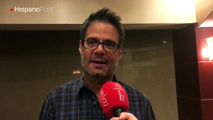 Luis Chataing: Luego de votar me sentí útil