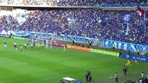 Cruzeiro vs Flamengo 1-1  Gols & Melhores Momentos 16.07.2017 (HD)