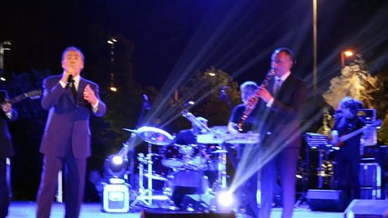 Κατράκειο - ΤΟΛΗΣ ΒΟΣΚΟΠΟΥΛΟΣ - live